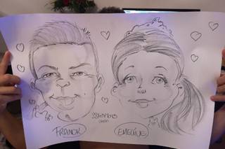 Cocq Caricaturiste - 10