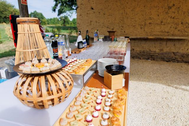 Domaine des Grandes Hayes - 3
