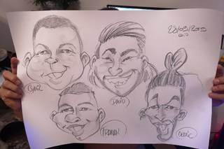 Cocq Caricaturiste - 11