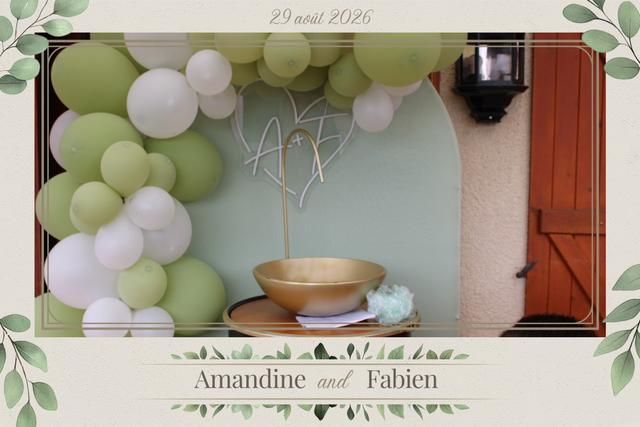 Le Splendid Events - 1