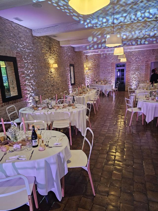 Domaine de Chanteperdrix - 2
