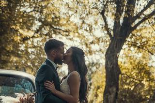 Edouard Photographe et Vidéaste Mariage - 8