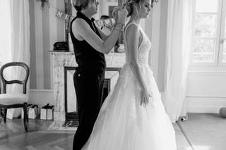 Beauty Art Coiffure - 11