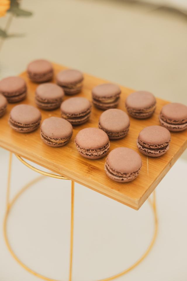 Goûts & Saveurs - 1