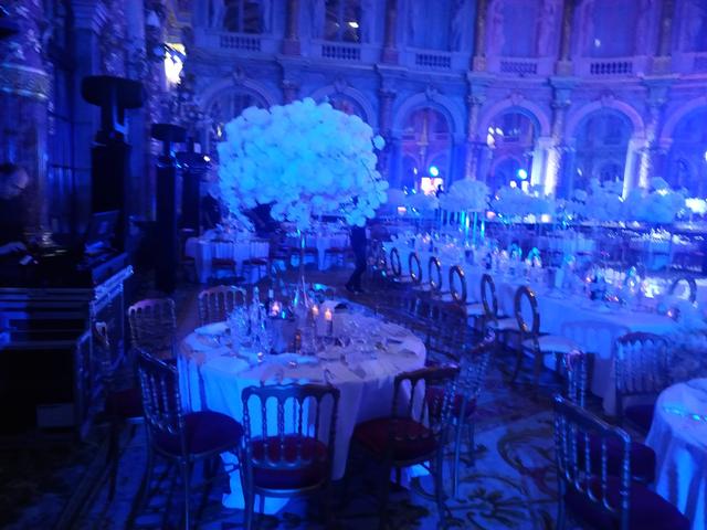 AS Luxury Paris - 1