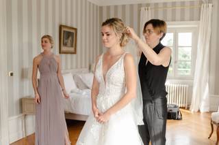 Beauty Art Coiffure - 12
