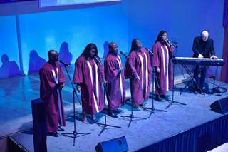 Gospel 77 - 11