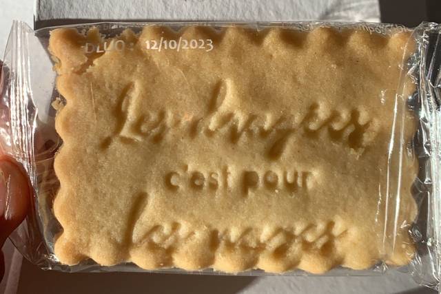 Shanty Biscuits 5