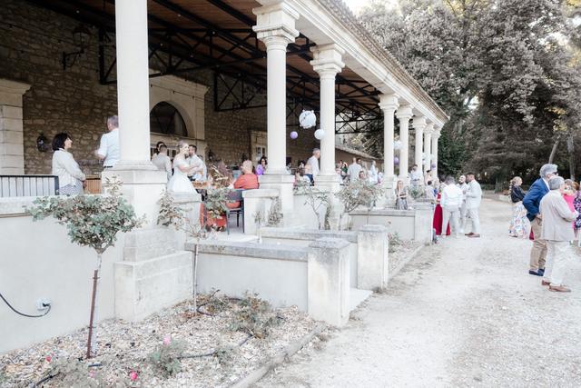 Domaine du Grand Malherbes - 3