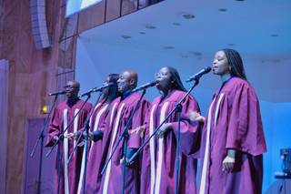 Gospel 77 - 12