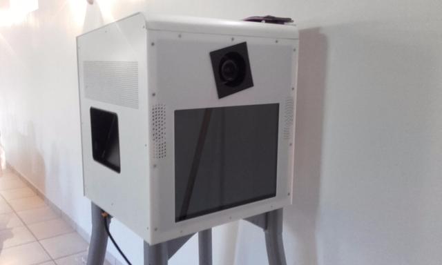 La Tronche Box - 3