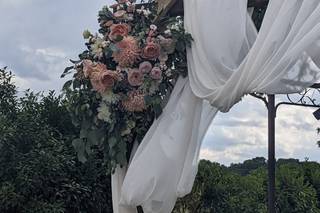 Virginie Laborde - Event & Floral design - 11