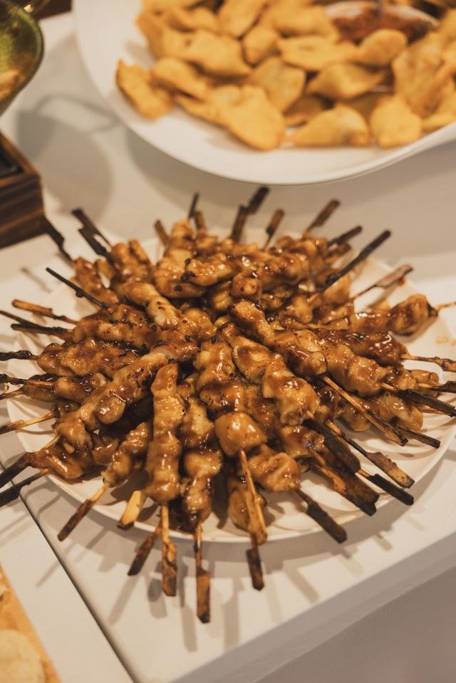 Goûts & Saveurs - 4