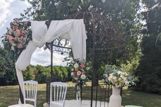 Virginie Laborde - Event & Floral design - 13