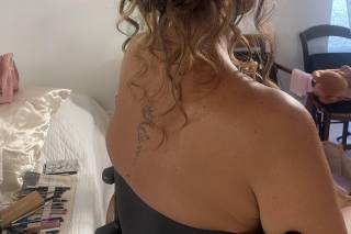 Les chignons de Carole - 6