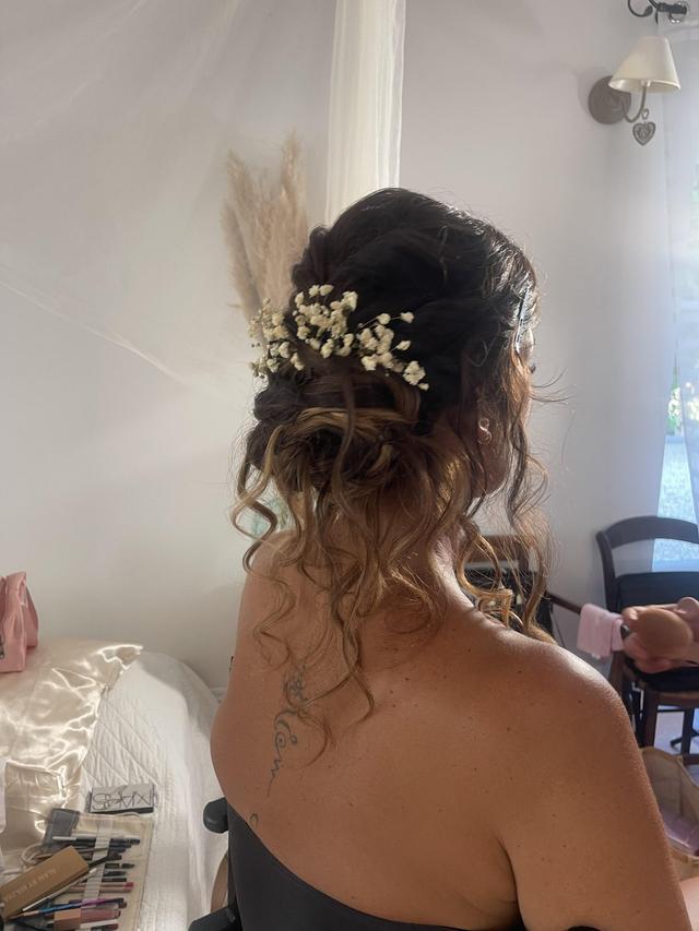 Les chignons de Carole - 2