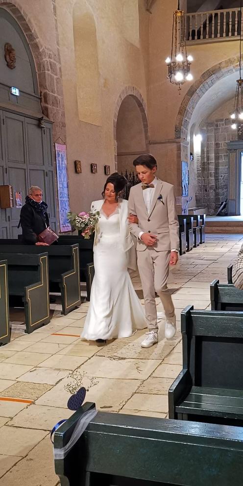Eglantine Mariages & Cérémonies - Périgueux - 2