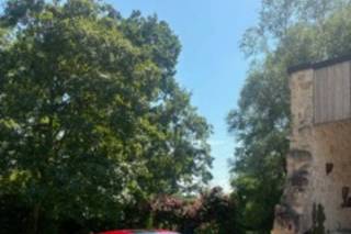 Location Ford Mustang - 7