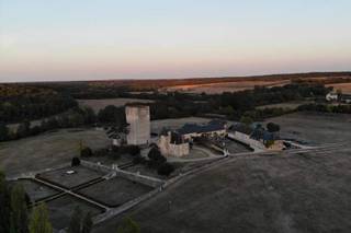 Château de Mazières - 12