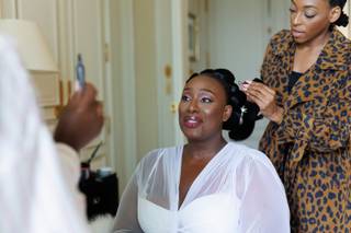 Christal Chignon - 8
