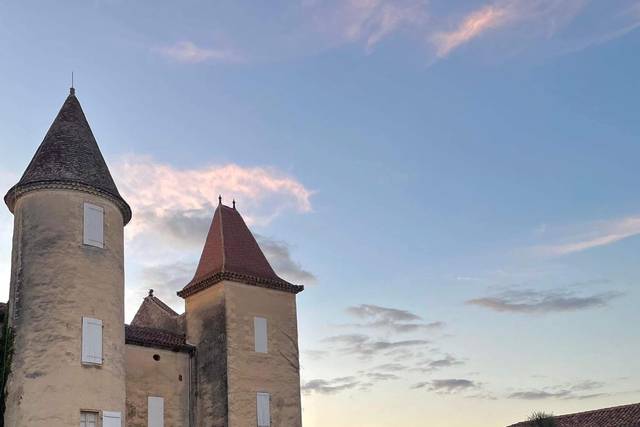 Chateau de Caumale 3