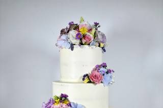 Cakes By Bethany Bouchet - 5