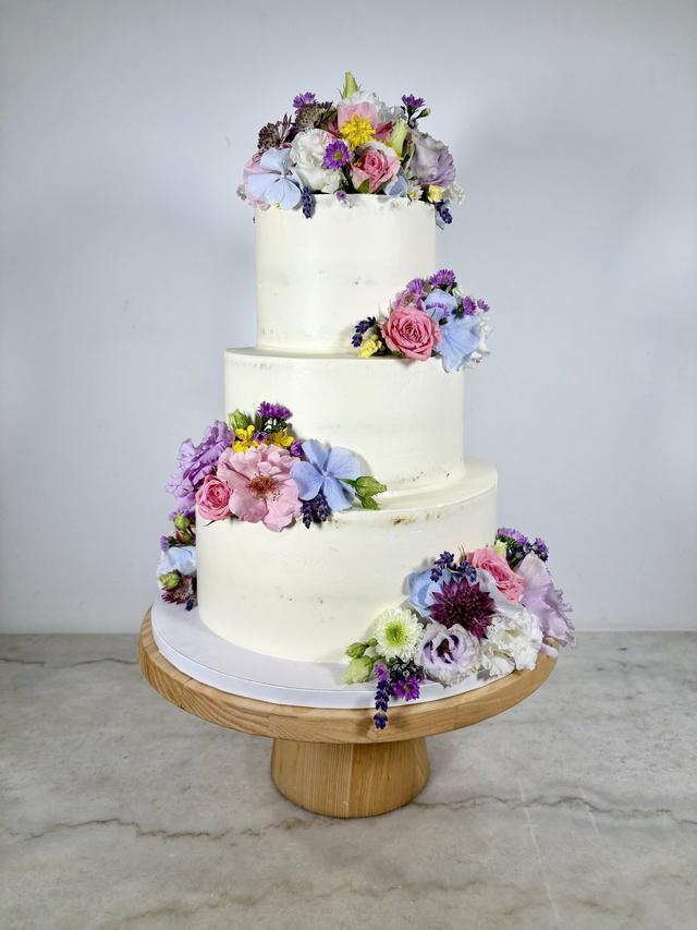 Cakes By Bethany Bouchet - 2