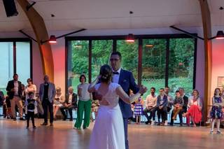 Lau Dance - 5