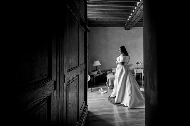 Marc Chazelle - 4