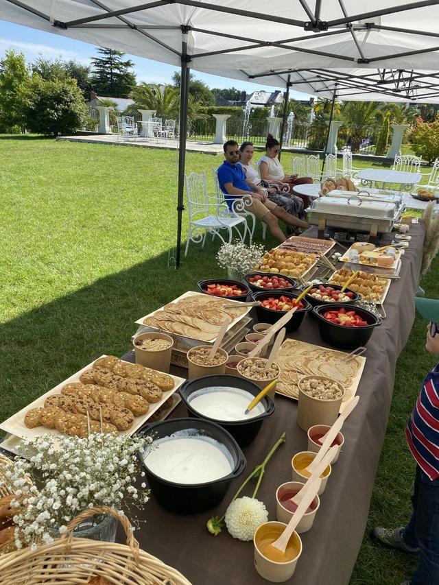 Oh My Brunch - Rennes - 2