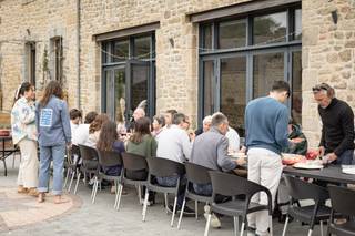 Domaine Ô Fleurs de Sel - 17