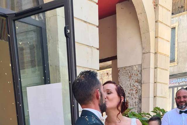 Monica Mariage 3