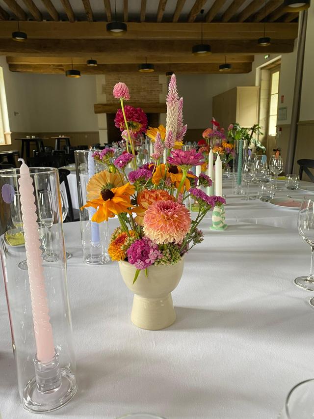 Atelier en Herbe - 2