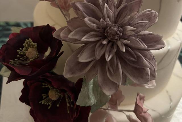 Sugarfleurs 1