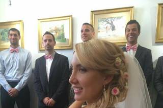 Florina Hair - 15