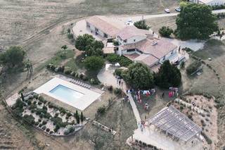 Domaine des Maillettes - 10