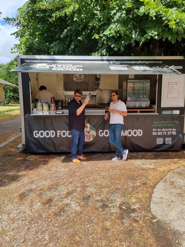 Good Food Good Mood - 2