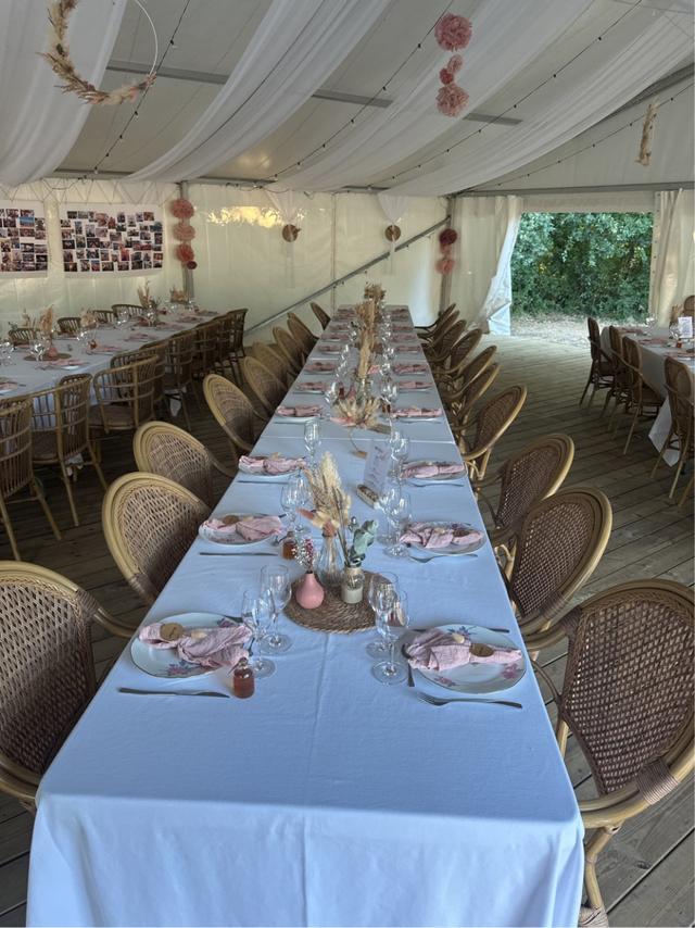 Domaine de La Grande Bauche - 3