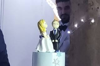 Custom Cake - 7