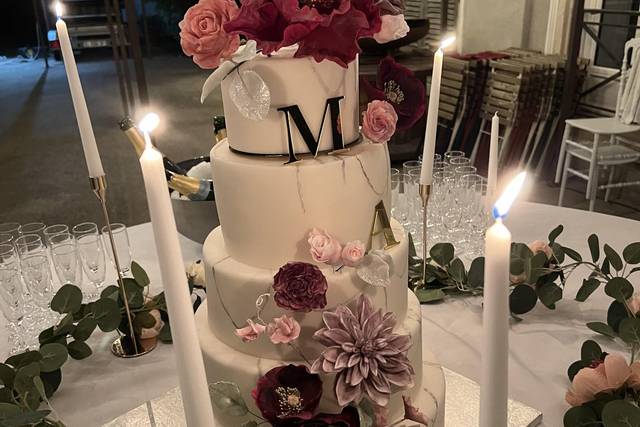 Sugarfleurs 3