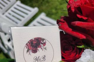 Cherry Wedding - 5