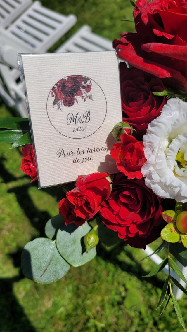 Cherry Wedding - 1