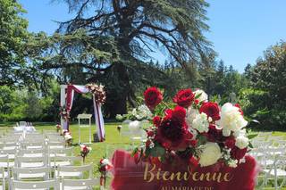 Cherry Wedding - 6