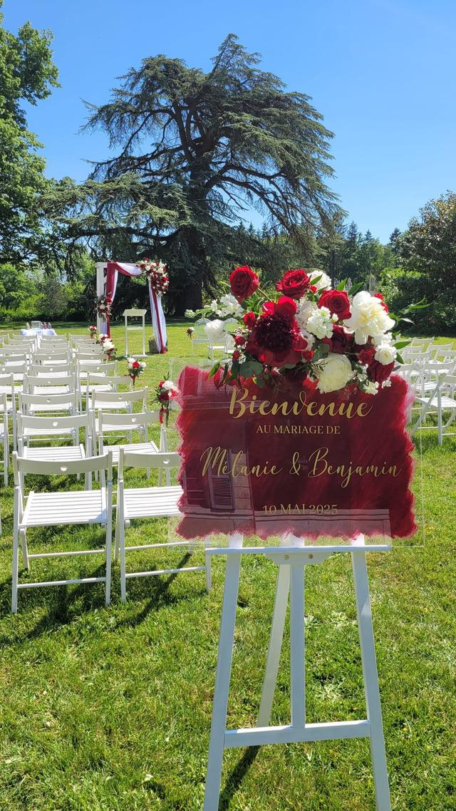 Cherry Wedding - 3