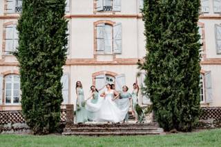 Domaine de Saint-Maurice - 27