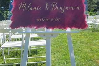 Cherry Wedding - 7