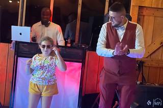 Wedding DJ - 5