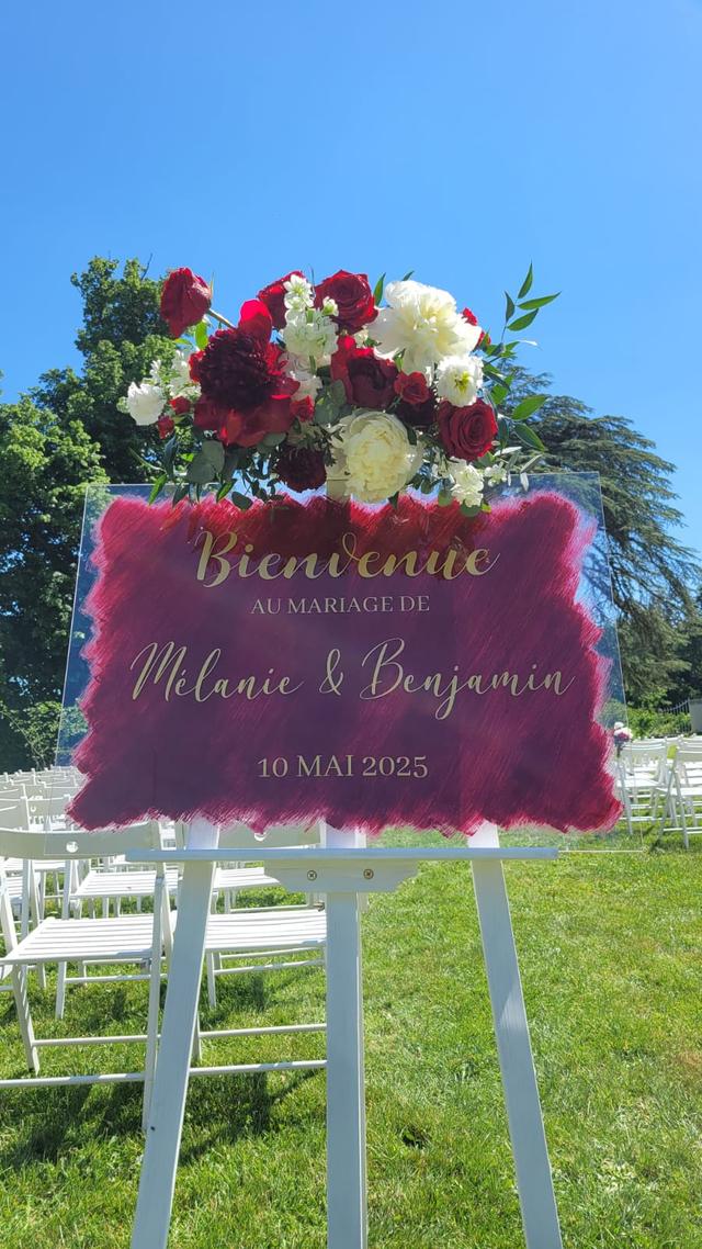 Cherry Wedding - 4