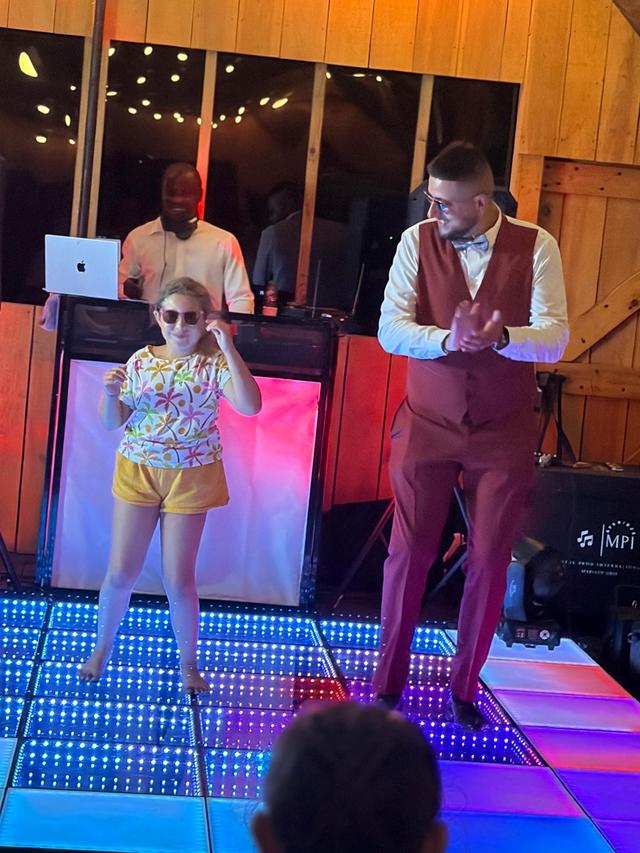 Wedding DJ - 2