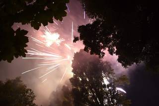 Arc en Ciel Pyrotechnie - 4